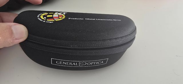 Gafas sol Mundial España