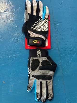 Guanti Northwave M bici