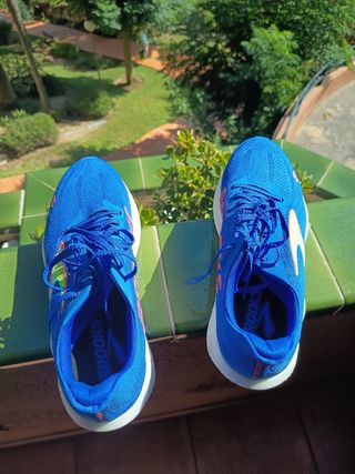 Brooks Hyperion Max 2 - 44.5 - Azul
