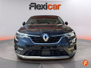 Renault Arkana Evolution E-TECH full hybrid 105kW(145CV