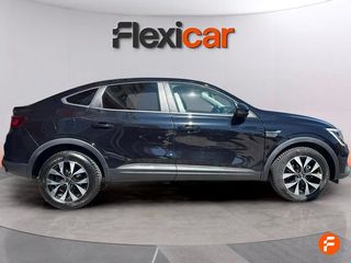 Renault Arkana Evolution E-TECH full hybrid 105kW(145CV