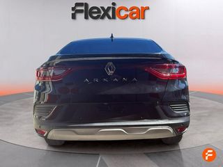 Renault Arkana Evolution E-TECH full hybrid 105kW(145CV