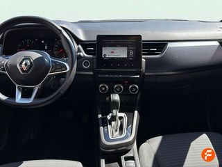 Renault Arkana Evolution E-TECH full hybrid 105kW(145CV