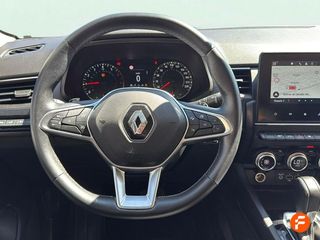 Renault Arkana Evolution E-TECH full hybrid 105kW(145CV
