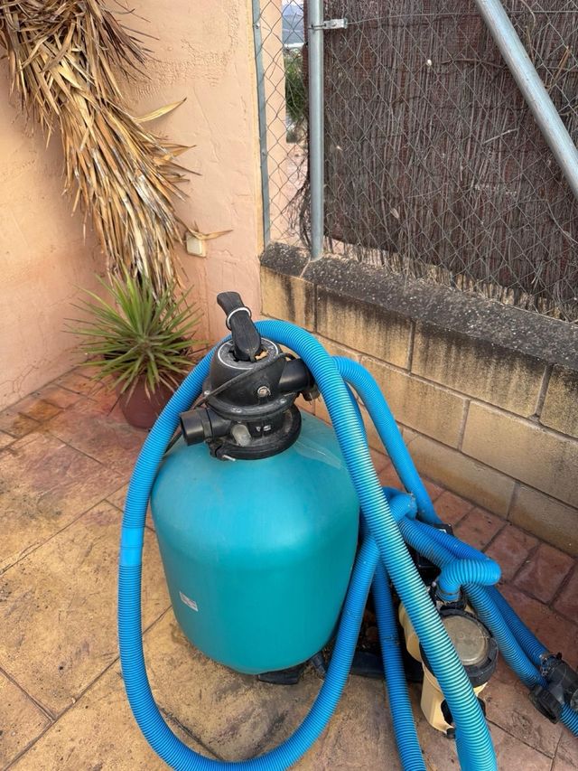 Piscina Bestway Steel Pro Max 5.49m