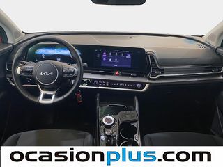 Kia Sportage 1.6 T-GDi PHEV Drive 4x4 195 kW (265 CV)