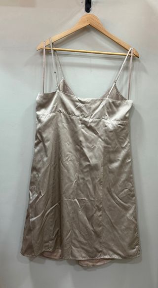 Vestido Esprit fiesta talla XXL