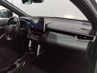Toyota Corolla Cross Style Plus 2.0H 197 5p