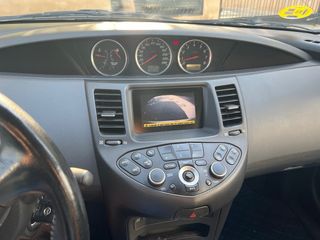 Nissan Primera 2004
