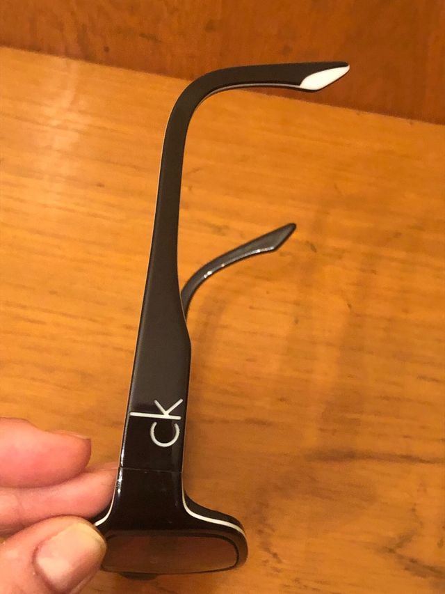 CALVIN KLEIN - montura gafas sol CK 4041S