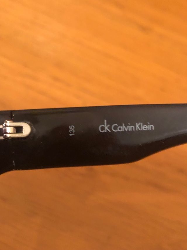 CALVIN KLEIN - montura gafas sol CK 4041S