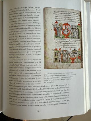 Historia de las naciones: Cómo se forjaron sus ...