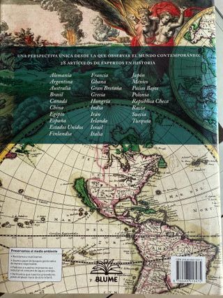 Historia de las naciones: Cómo se forjaron sus ...