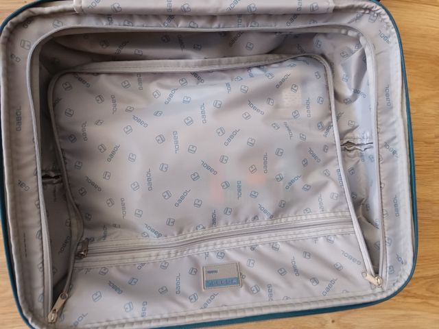 Maleta Gabol cabina - Recoger en Alcorcón o punt