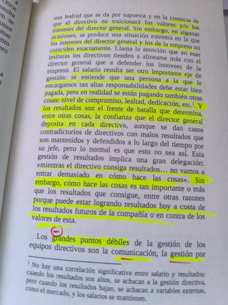 DÉJAME TRABAJAR POR TUS SUEÑOS: Manual para con...