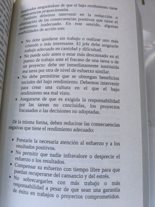 DÉJAME TRABAJAR POR TUS SUEÑOS: Manual para con...