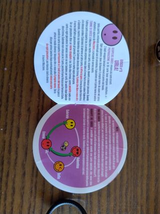 Gioco Smiley Games - Da Tavolo