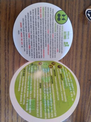 Gioco Smiley Games - Da Tavolo