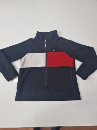 Felpa Tommy Hilfiger Uomo XL
