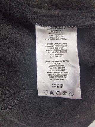 Felpa Tommy Hilfiger Uomo XL