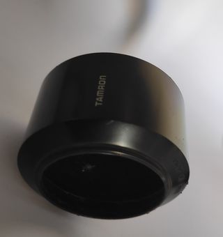 Tamron CF Tele 80-210mm 3.8-4.0