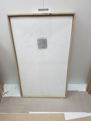 Plato ducha 100x80 cm blanco