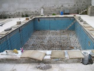Reformas  casas pisos i piscinas