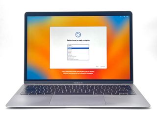 MacBook Air 13" 2019 
