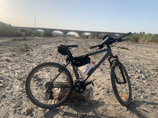 Bicicleta montaña Rockrider 5.2
( ULTIMO PRECIO )