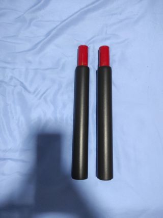 Estructura Dominadas/Fondos