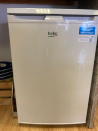 Mini nevera Beko - En buen estado