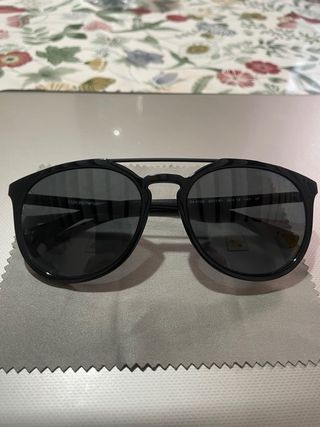 Gafas Emporio Armani - Negras