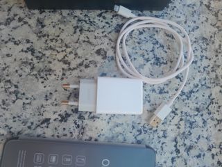 Oppo A17 - smartphone Grigio