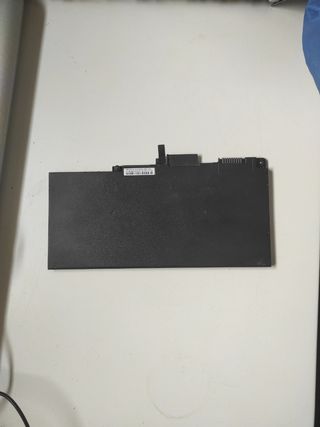 BATTERIA DEL COMPUTER PORTATILE PER HP ELITEBOOK 745 755 840 850