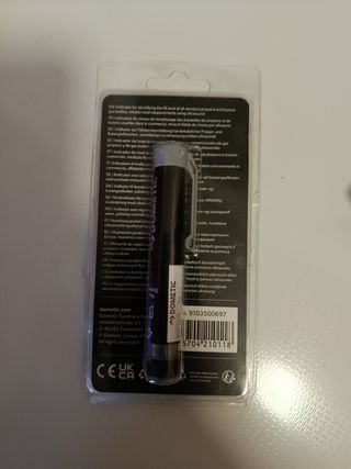 Misuratore Livello Gas Dometic