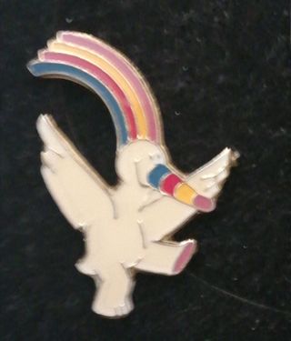 Pins Expo Sevilla '92 - Curro