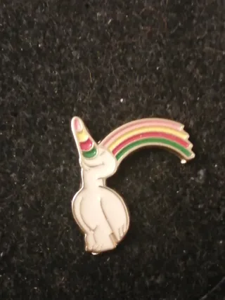 Pins Expo Sevilla '92 - Curro