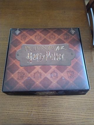 Pictionary Air Harry Potter