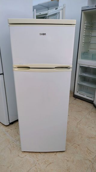 Nevera Svan Mini