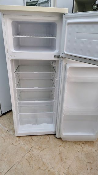 Nevera Svan Mini
