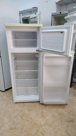 Nevera Svan Mini