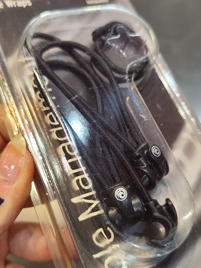 Gomas/Bridas para Cables