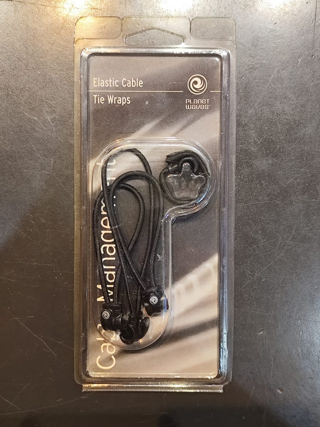 Gomas/Bridas para Cables