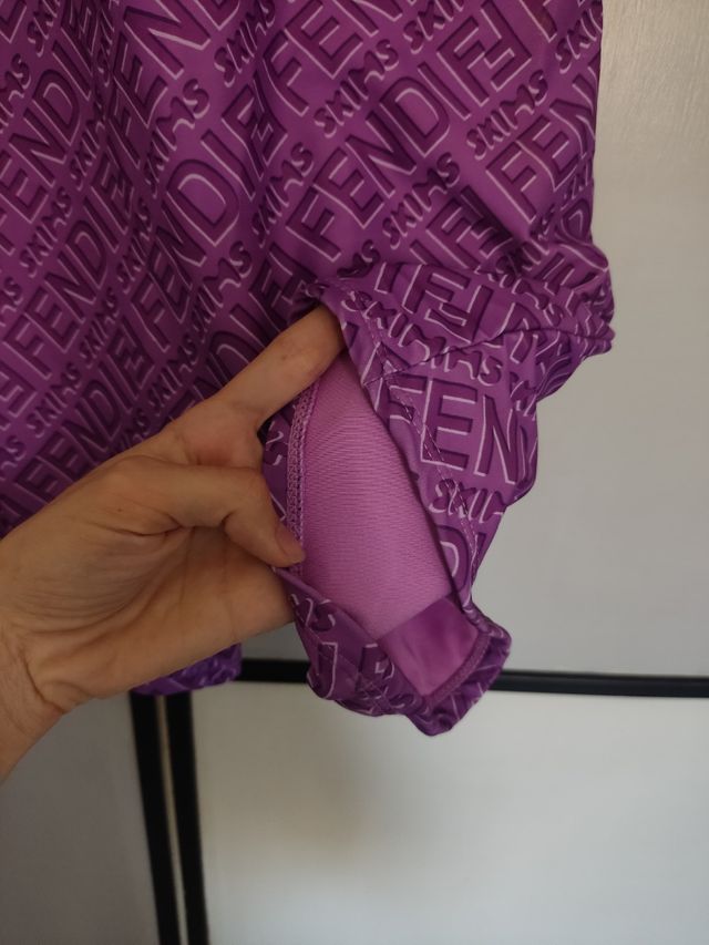 Rebajas! Monokini Fendi *Skims