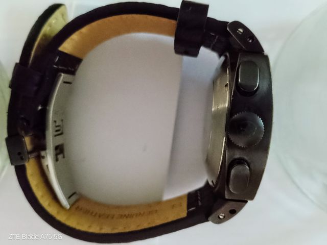 Reloj Kronos Montjuïc Vintage