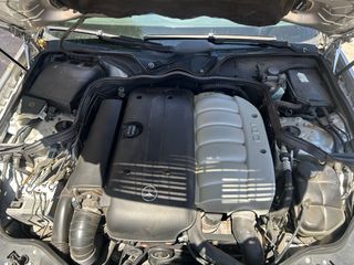 Mercedes-Benz Mercedes 270 cdi 2011
