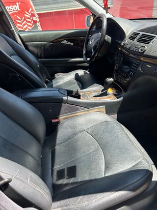 Mercedes-Benz Mercedes 270 cdi 2011