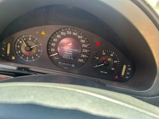 Mercedes-Benz Mercedes 270 cdi 2011