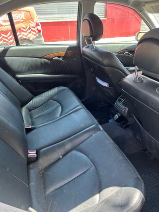 Mercedes-Benz Mercedes 270 cdi 2011