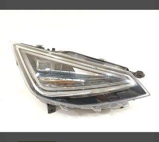 Faro Seat Ibiza KJ1 - Delantero Derecho
